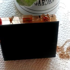 Ladies small cocktail bag